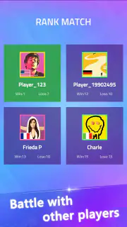 Music Piano: Magic EDM screenshot 6