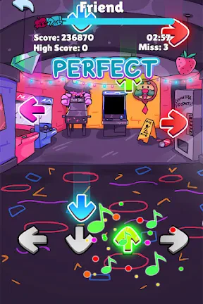 Music Rap Time Battle screenshot