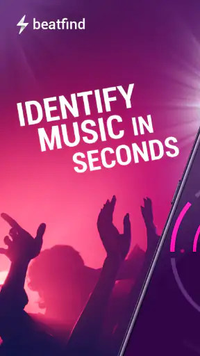 Music Recognition screenshot