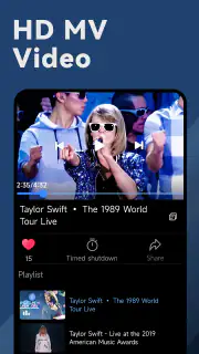 Music Recognition - Find Songs screenshot 4