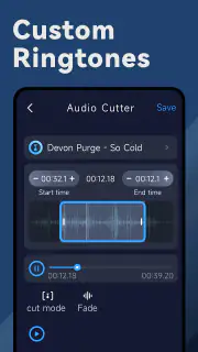 Music Recognition - Find Songs screenshot 6