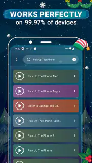 Music ringtones for android screenshot 4