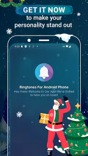 Music ringtones for android screenshot 5