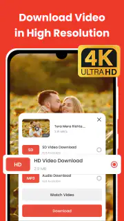Music Video Downloader - Vidow screenshot 3
