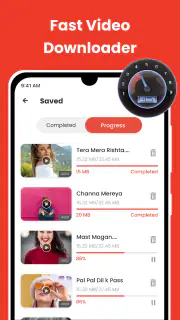 Music Video Downloader - Vidow screenshot 6