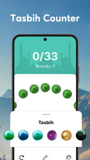 Muslim Prayer - Holy Quran screenshot 5
