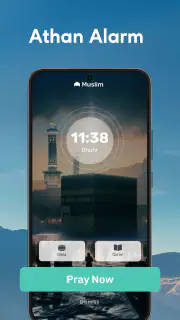 Muslim Prayer - Holy Quran screenshot 7