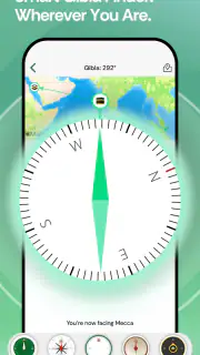Muslim Pro: Quran Athan Prayer screenshot 3