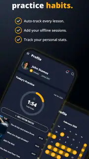 Musora: The Music Lessons App screenshot 4