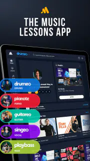 Musora: The Music Lessons App screenshot 6