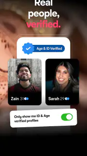 Muzz: Where Muslims Marry screenshot 2