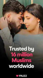 Muzz: Where Muslims Marry screenshot 8