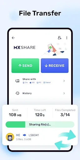 MX Player App Download - ViaAPK