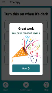 My Aphasia Coach screenshot 3