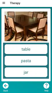 My Aphasia Coach screenshot 5