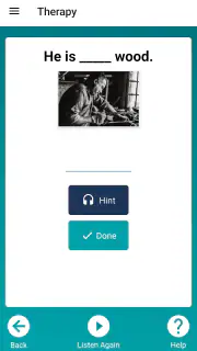My Aphasia Coach screenshot 8
