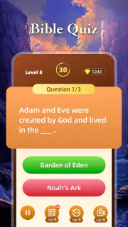 My Bible - Verse+Audio screenshot 4