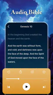 My Bible - Verse+Audio screenshot 5