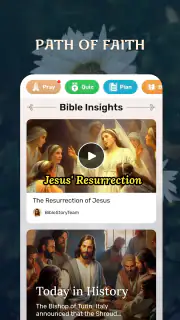 My Bible - Verse+Audio screenshot 8