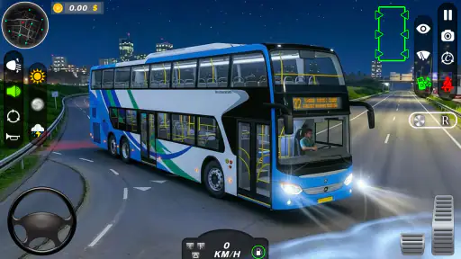 My Bus Simulator Business screenshot 4