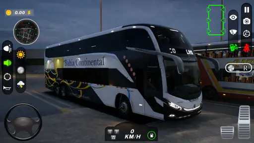 My Bus Simulator Business screenshot 6