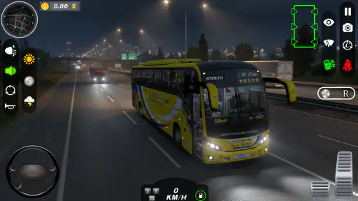 My Bus Simulator Business screenshot 7