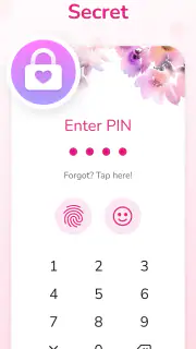 Period Tracker and Calendar screenshot 7