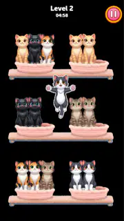 My Cat Sort：Pet Puzzle screenshot 6