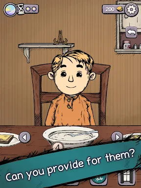 My Child Lebensborn screenshot