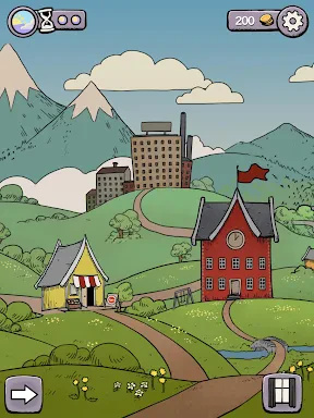 My Child Lebensborn screenshot