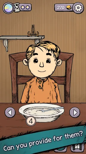 My Child Lebensborn screenshot