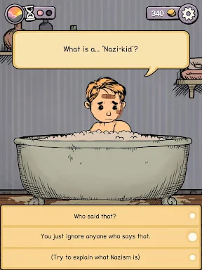 My Child Lebensborn screenshot