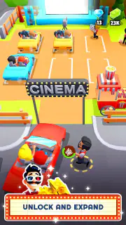 My Cinema World screenshot 3