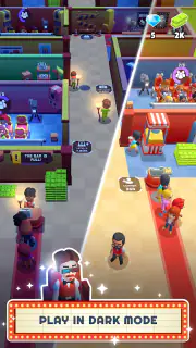 My Cinema World screenshot 7