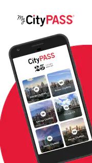 My CityPASS screenshot 1