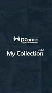 My Collection: Comic Scanner screenshot 5