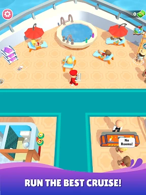 My Cruise World screenshot