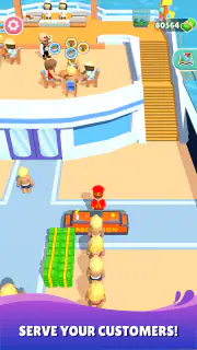 My Cruise World screenshot 8