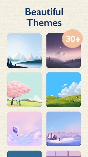 My Diary - Daily Diary Journal screenshot