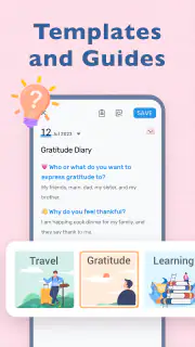 My Diary - Daily Diary Journal screenshot 7