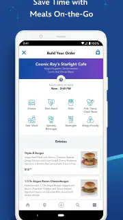 My Disney Experience screenshot 6