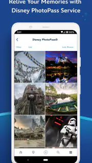 My Disney Experience screenshot 7