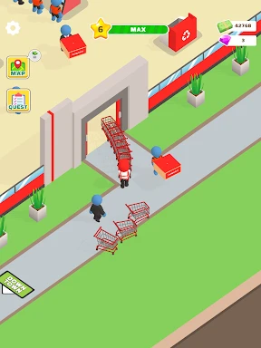 My Dream Store! screenshot