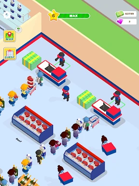 My Dream Store! screenshot