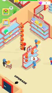 My Dream Store! screenshot 2