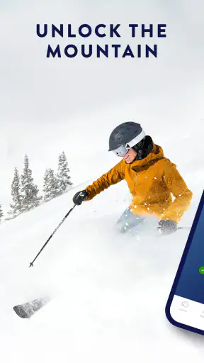 My Epic: Skiing & Snowboarding screenshot