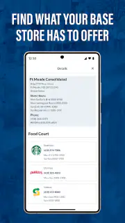 My Exchange screenshot 5