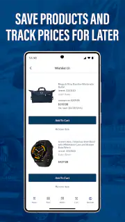 My Exchange screenshot 6