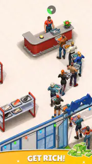 My Fish Shop! - Seafood Tycoon screenshot 3