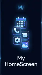 My HomeScreen screenshot 2